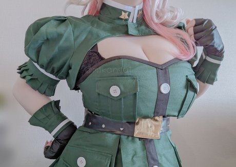 Mikansui_ model high quality archive