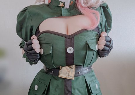 Mikansui_ sexy star pics