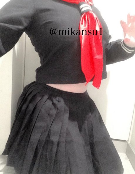 Mikansui_ high quality pornstar gallery