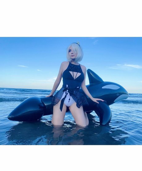 blonde shemale onlyfans hot sexy img