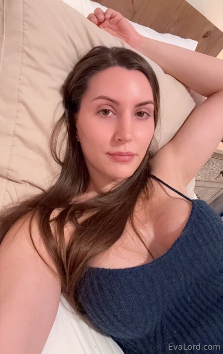 evalord model nude pic