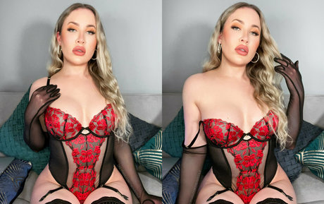 theavacole erotic star pic