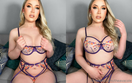 theavacole pretty star gallery