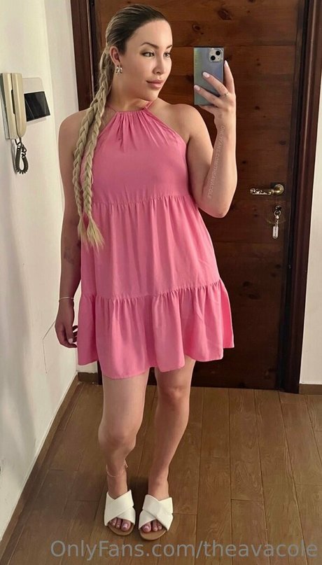 theavacole star best pic