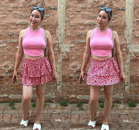 theavacole erotic pornstar gallery