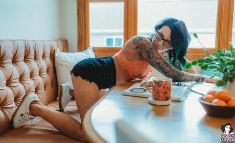 suicidegirls xxx model image