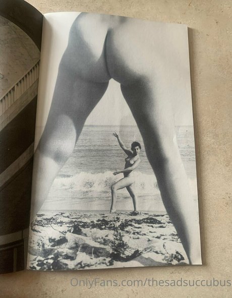 thesadsuccubus star adult galleries