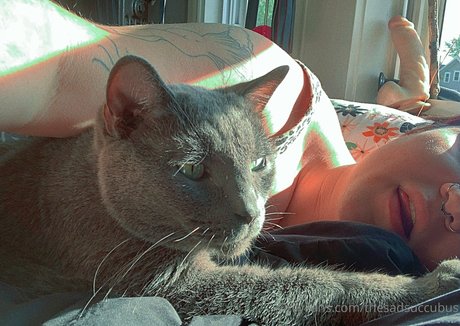 thesadsuccubus nudes pornstar pictures