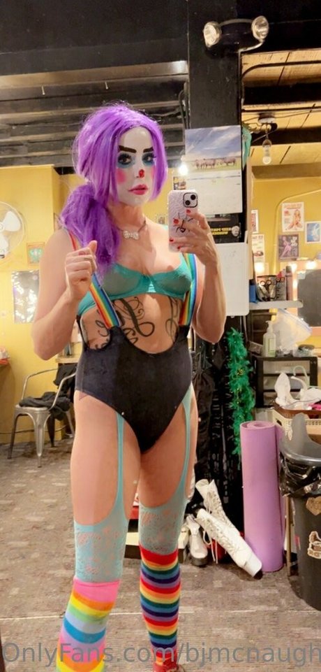 bjmcnaughty pornstar erotic photo