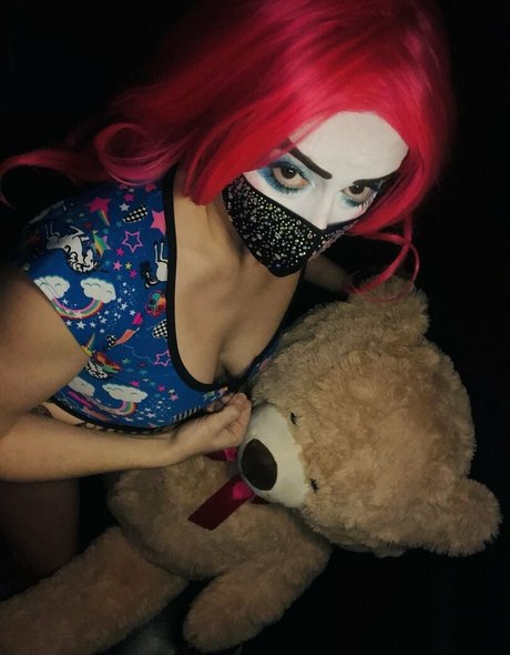 bjmcnaughty star naked picture