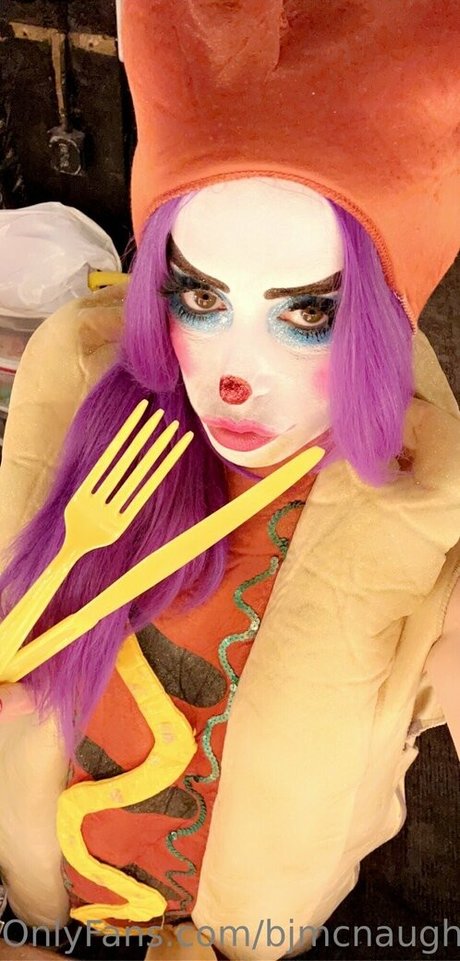 bjmcnaughty model hd photos