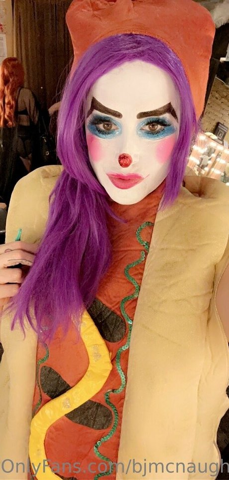 bjmcnaughty perfect pornstar picture