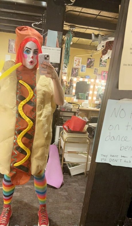 bjmcnaughty nude star pics