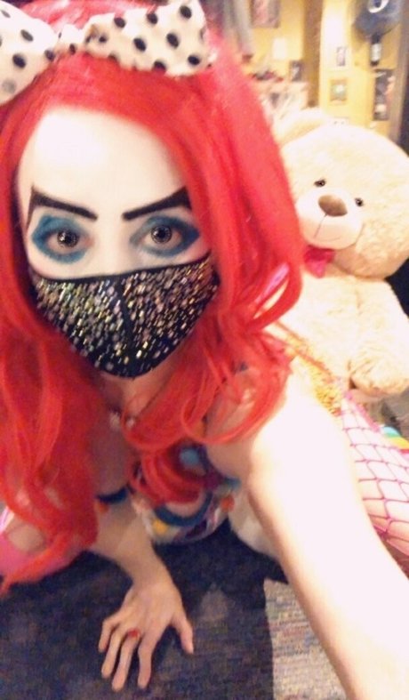 redhead onlyfans top images