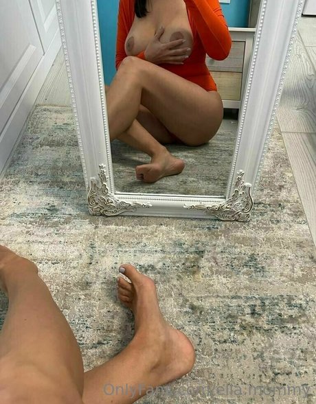 ella mommy star art pictures