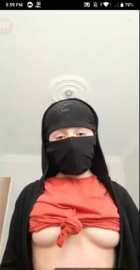 Bigo Live perfect pornstar archive