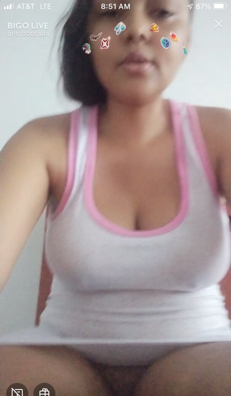 Bigo Live high quality pornstar archive