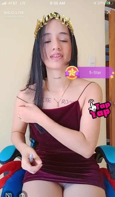 Bigo Live top pornstar gallery