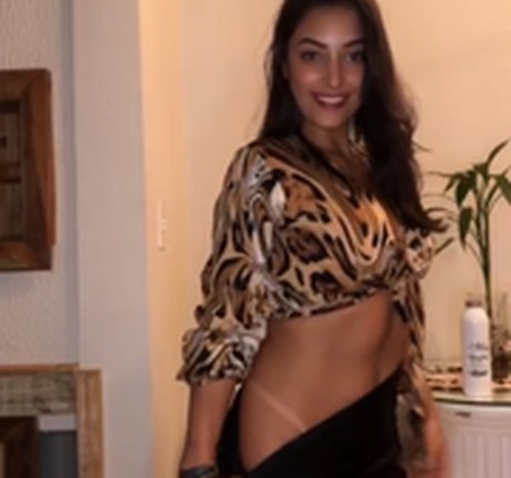 Bigo Live high quality star pic