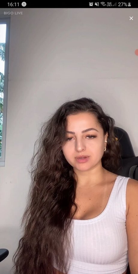 Bigo Live pornstar high quality gallery