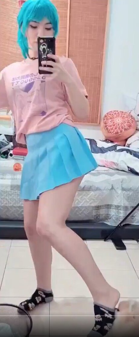 Faye Tan Quick photo