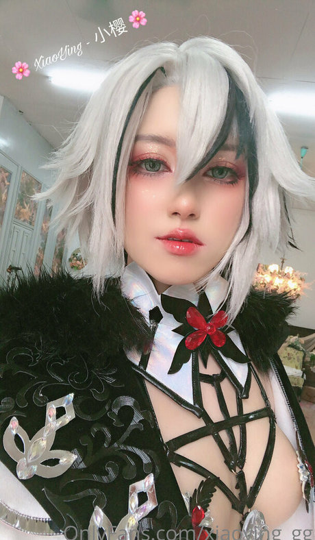 xiaoying gg erotic pornstar galleries