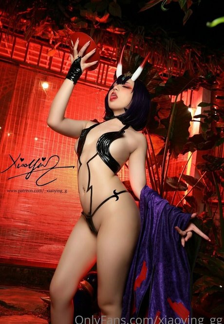 xiaoying gg exclusive star img