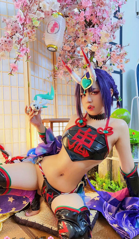 xiaoying gg actress gallery