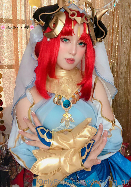 xiaoying gg best star archive