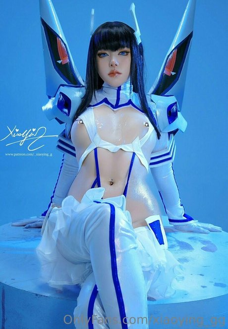 xiaoying gg star perfect photo