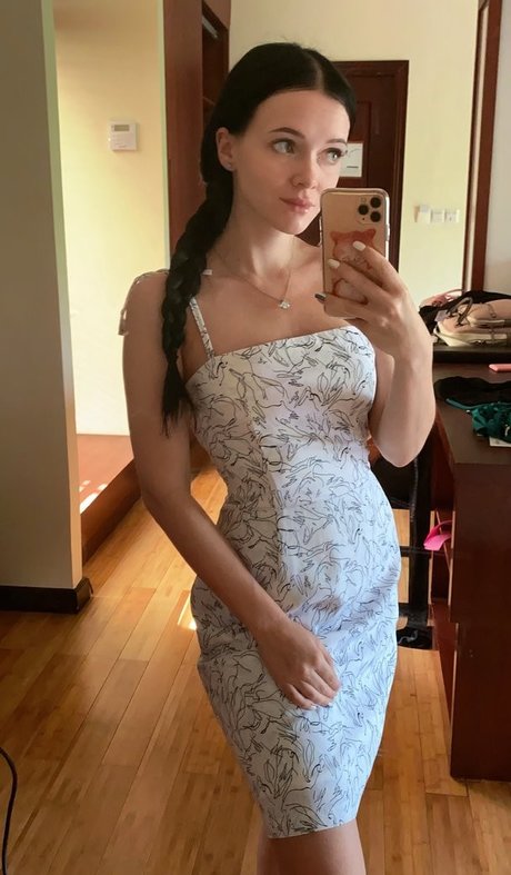 Evenink Cosplay hot pornstar pictures