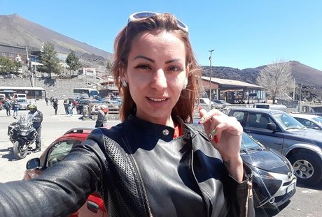 Marinela Adalbertova pornstar sexy gallery