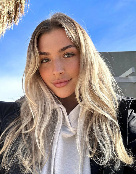 Honeypaige free model gallery