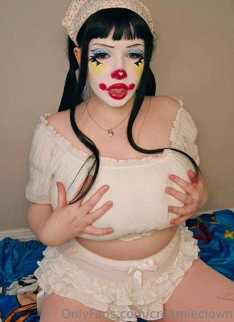 Creamieclown star top photos