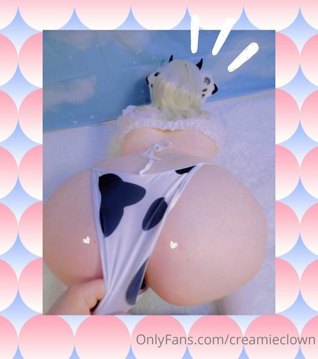 Creamieclown star nudes photos