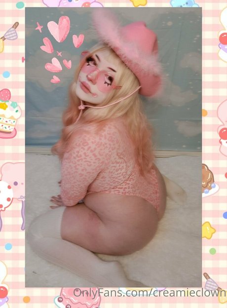 Creamieclown Quick photo