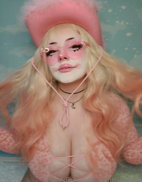 Creamieclown sexy model photos