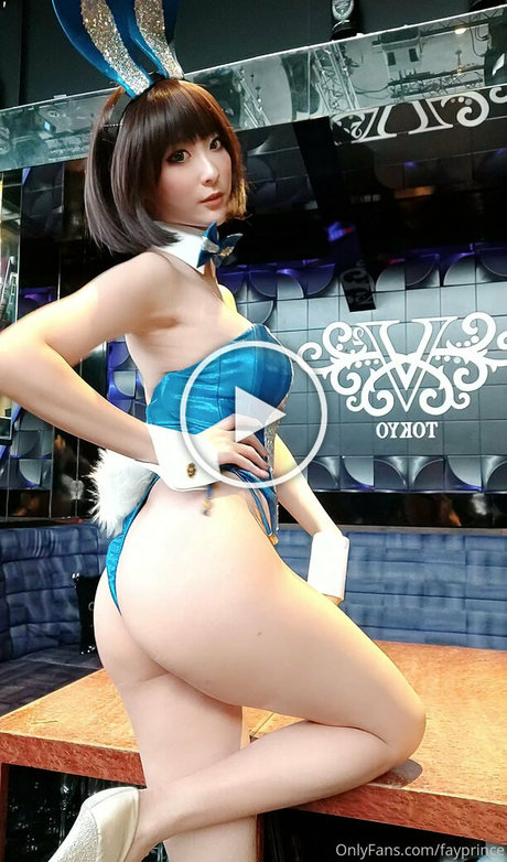 fayprince free model photos