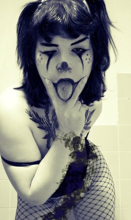 littlecalamity star pornographic picture