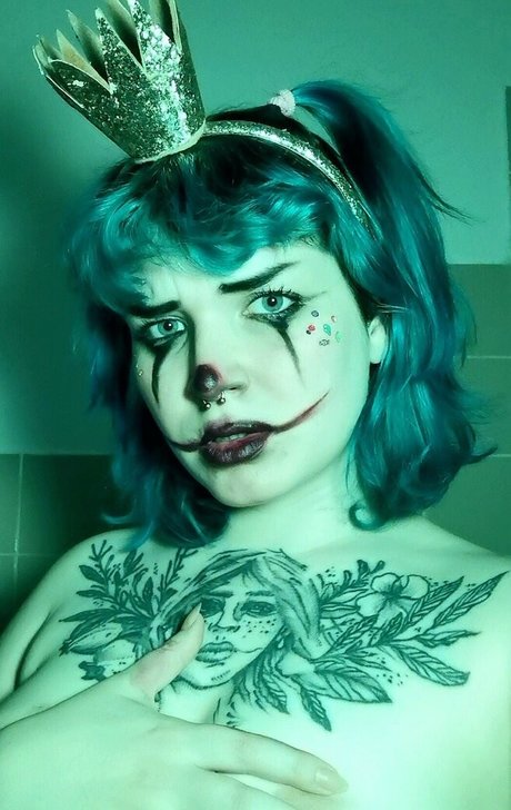 littlecalamity xxx model pic