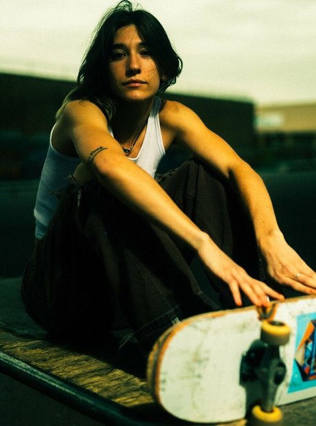 sydneygayle star pretty image