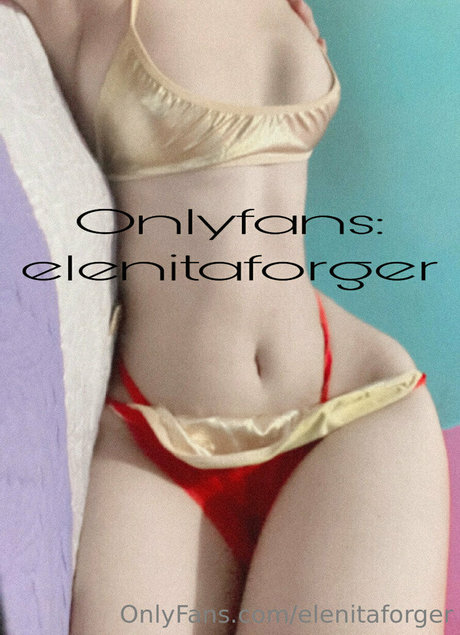 elenitaforger sex model image