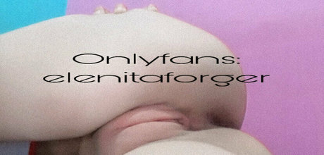elenitaforger star erotic img