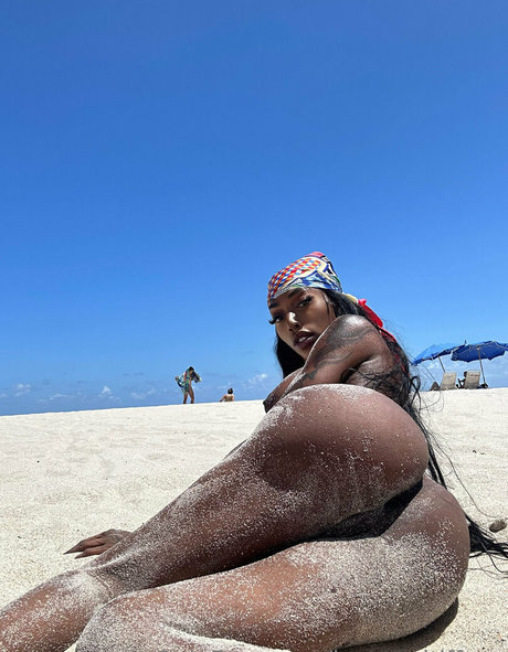 Baggyaltiffxxx star pic