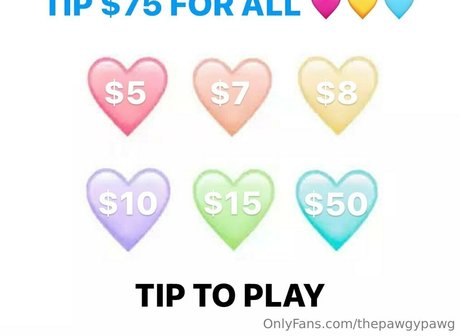 thepawgypawg porn star pics