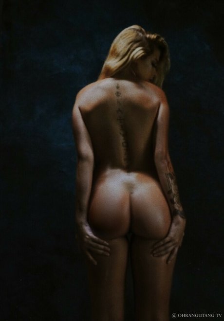 itsgrecia perfect model photo