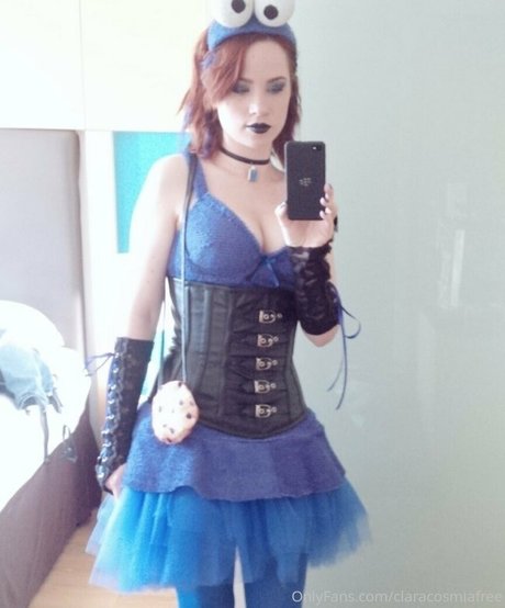 claracosmiafree hd star image