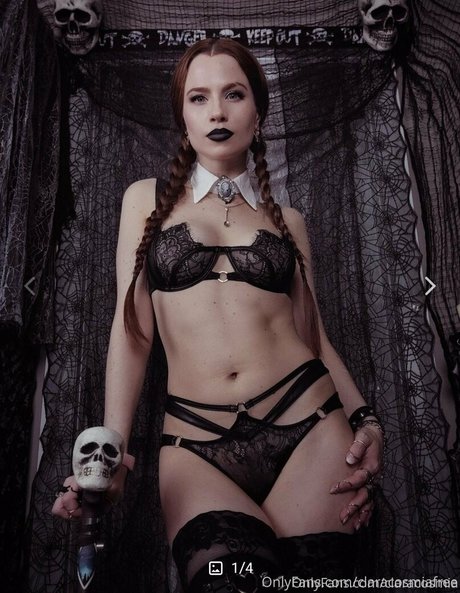 claracosmiafree actress img