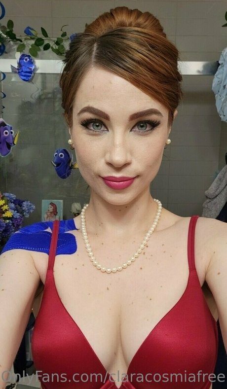 claracosmiafree art star pics