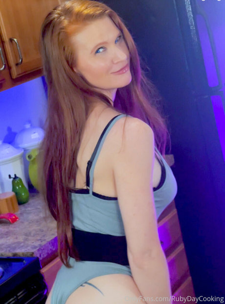 rubydaytv pornstar exclusive photo